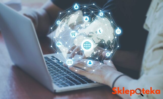 Edukacja ecommerce - Sklepoteka.com.pl