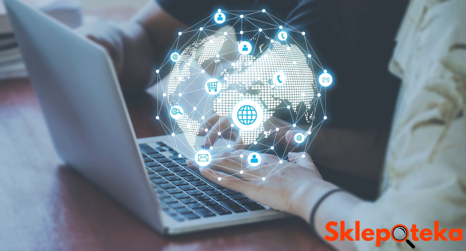 Edukacja ecommerce - Sklepoteka.com.pl