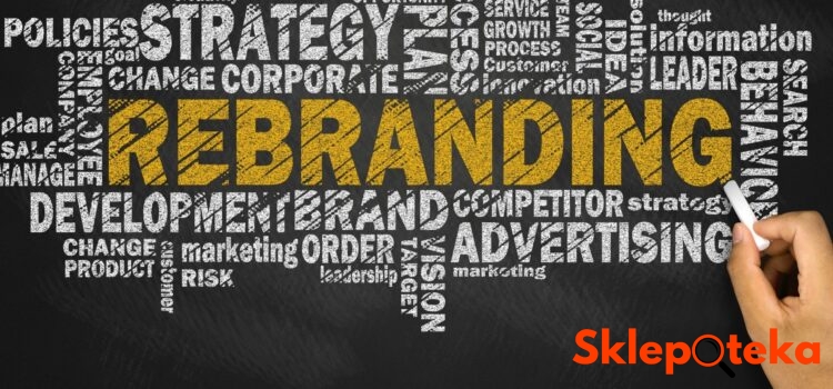 Rebranding sklepu internetowego bez utraty ruchu