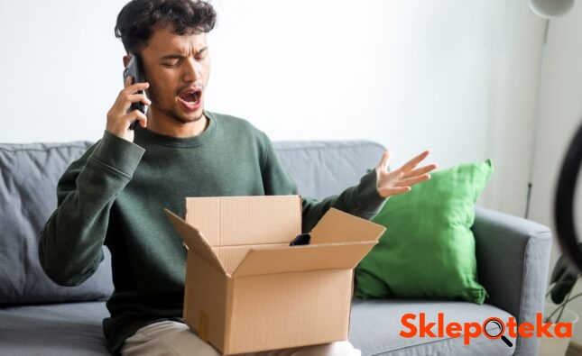 Reklamacje - Sklepoteka.com.pl