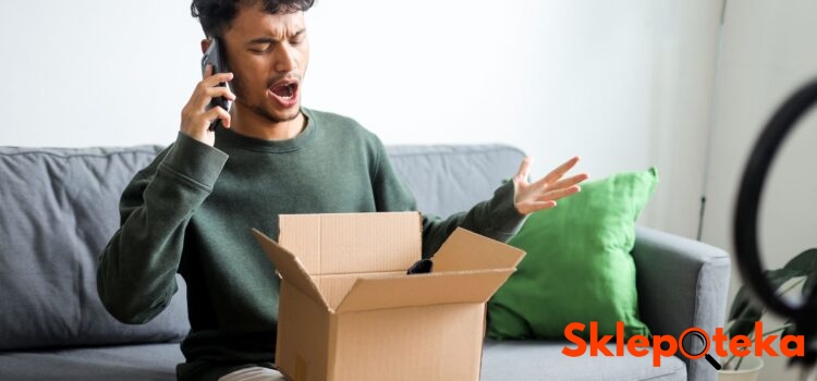 Zwroty i reklamacje w e-commerce 2025