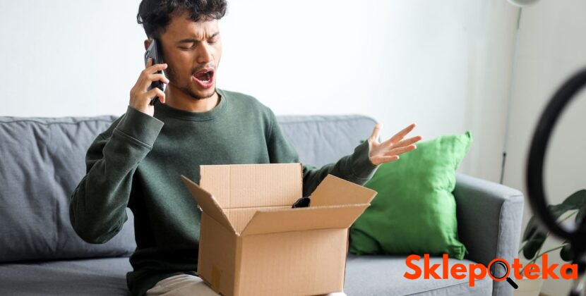 Zwroty i reklamacje w e-commerce 2025