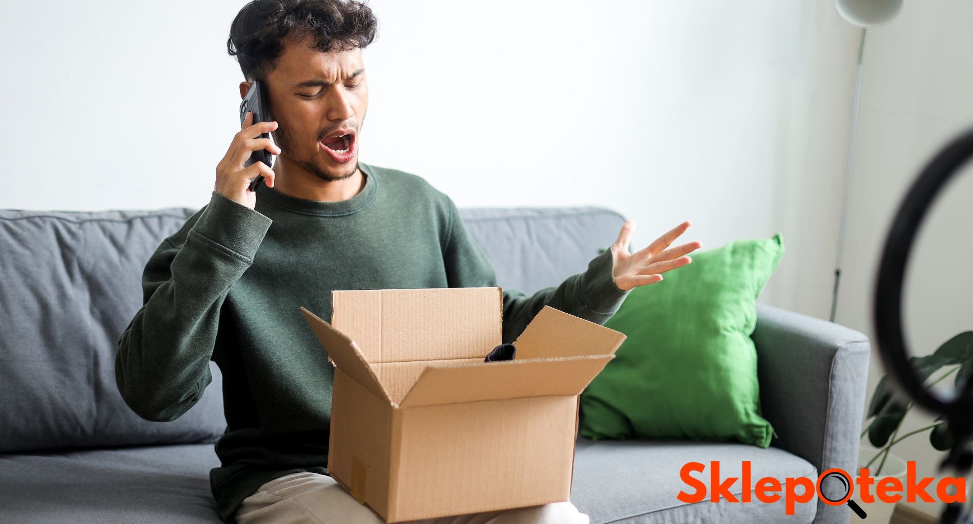 Reklamacje - Sklepoteka.com.pl