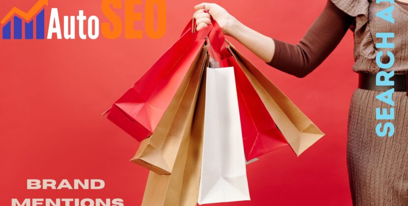 Brand mention w katalogach sklepów – inwestycja, która buduje widoczność