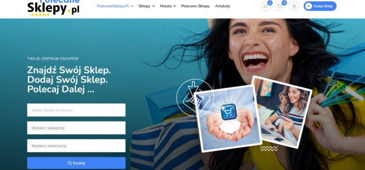 Polecane Sklepy – jak rekomendacja wpływa na decyzje zakupowe klientów?
