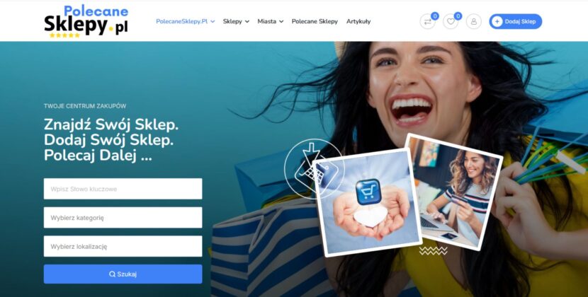 Polecane Sklepy – jak rekomendacja wpływa na decyzje zakupowe klientów?