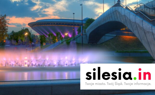 Sklepy Śląsk - Silesia.in