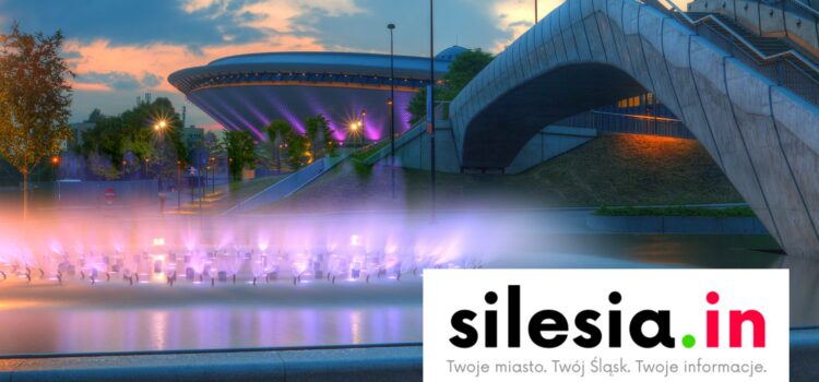 Sklepy Śląsk - Silesia.in