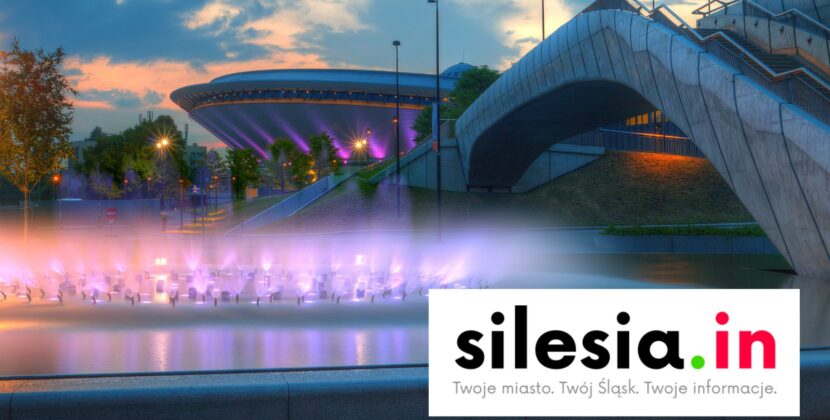 Silesia.in – portal regionalny dla Śląska: informacje, miasta i skuteczna promocja firm
