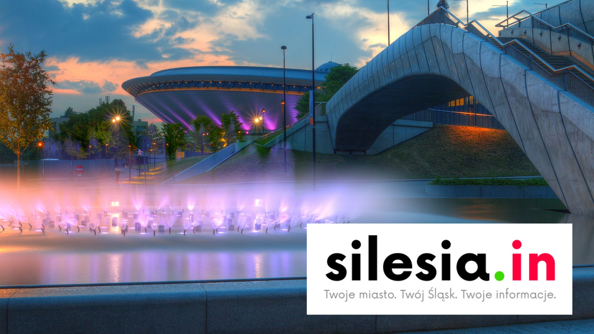 Sklepy Śląsk - Silesia.in