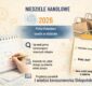 Niedziele handlowe 2026 – pełny kalendarz i zasady handlu w niedziele
