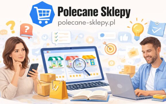 Polecane Sklepy - polecane-sklepy.pl