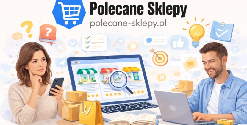 Polecane Sklepy - polecane-sklepy.pl