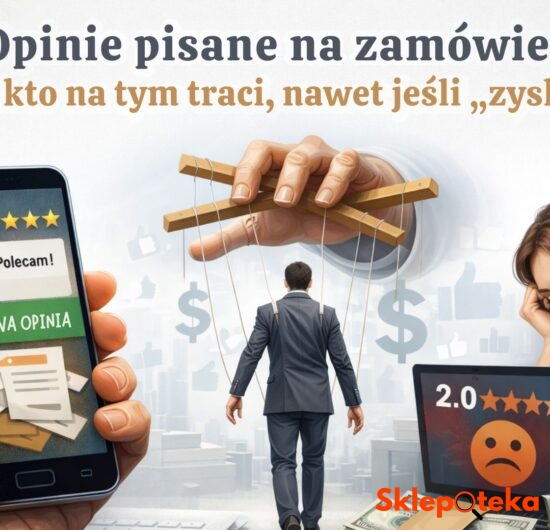 Opinie - Sklepoteka.com.pl