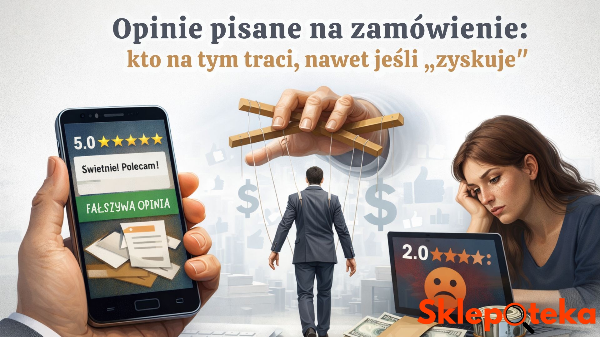 Opinie - Sklepoteka.com.pl