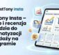 FastTony Insta Opinie – Profesjonalna recenzja narzędzia automatyzującego sprzedaż na Instagramie.