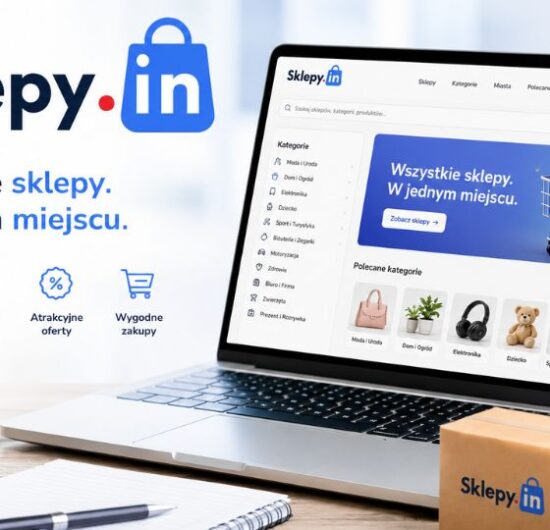 Katalog Sklepów Internetowych i Stacjonarnych - Sklepy.in