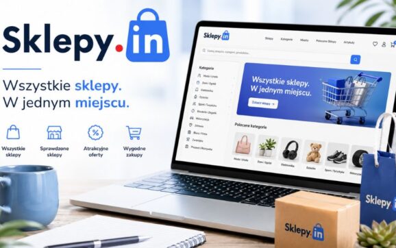 Katalog Sklepów Internetowych i Stacjonarnych - Sklepy.in