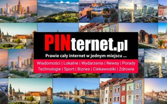 Serwis Informacyjny - Pinternet.pl