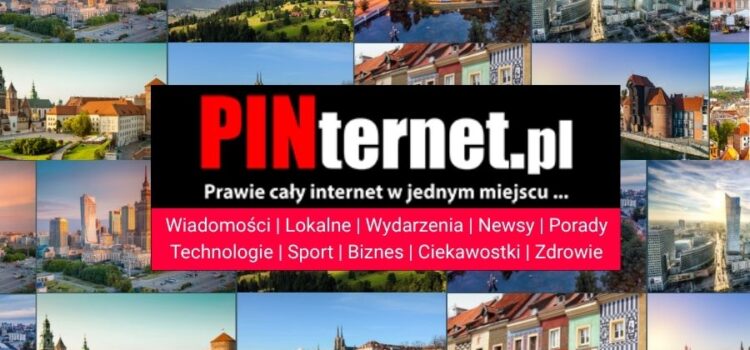 PINternet.pl – artykuły dla sklepów, które chcą być bardziej widoczne