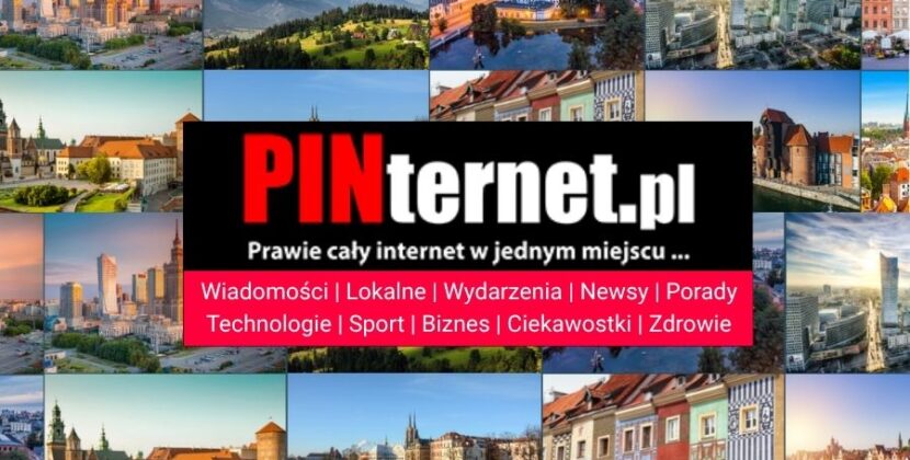 PINternet.pl – artykuły dla sklepów, które chcą być bardziej widoczne